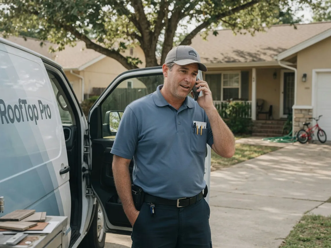 Roof Repair Hoople, ND FAQs